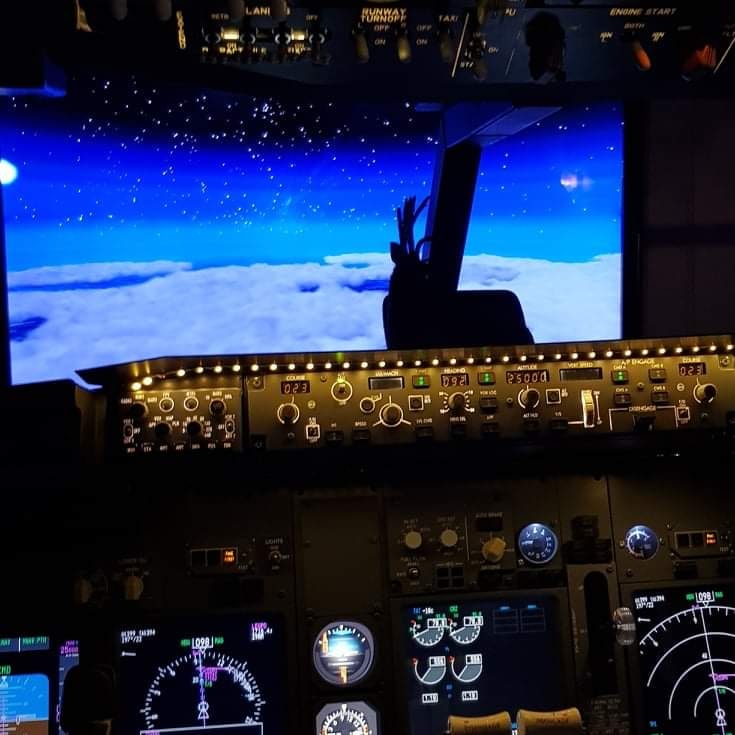 Simulator